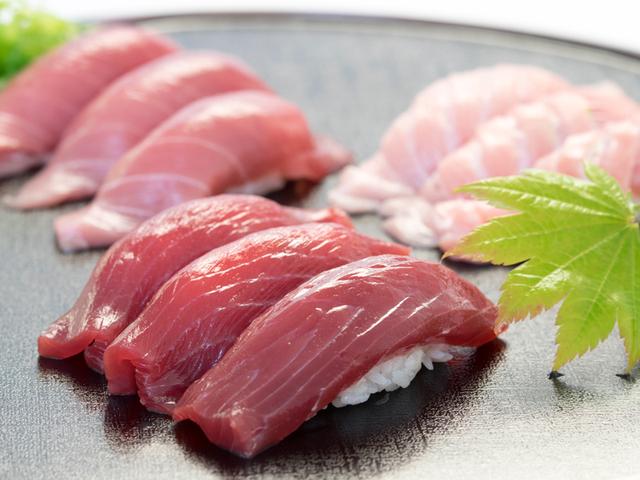 世界上最贵的食用鱼 2026年世界上最贵的食用鱼排名