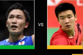 悲情巨星！桃田贤斗遭国羽小将横扫，无缘决赛，陨落令人惋惜图片