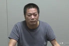 黄勇严重违纪违法案剖析图片