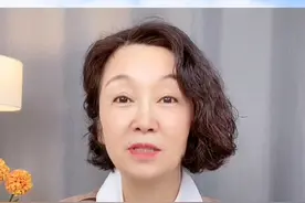 额头 脸上小颗粒！十几岁皮肤护理！#变美图片