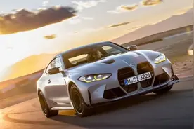 宝马M4G 82（下），改装方案一次看过瘾！图片