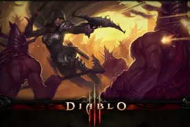 暗黑2之没有信心风之力，我也要玩弓马；新人必看弓马门槛级攻略图片