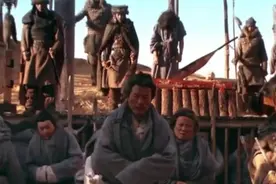 北宋灭亡后，金人的“牵羊礼”有多耻辱？女子行礼后大多选择自尽图片