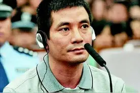 湄公河案主犯糯康：被抓后以为中国不敢动他，被判死刑时却求饶图片