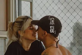 让男人不敢放肆的，是这种女人图片