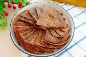 冬天，主食要常吃它，这么做香软微酥，补钙降三高，越吃越香图片