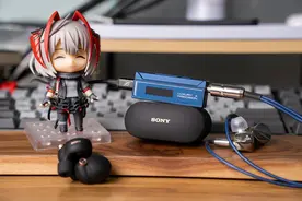 谁才是智商税？HIFI入烧该选小尾巴还是真无线？图片