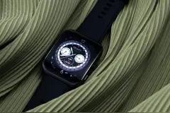 真智能，真旗舰，又何必做选择？OPPO Watch 4 Pro深度体验图片