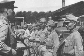 60万日本战俘有多惨？被冻成冰当柴烧，最害怕苏联女护士图片