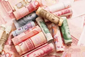 建设银行存款利息大揭秘：1万存两年，回报超乎想象！图片