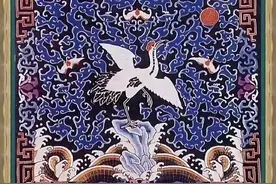 清朝一品到九品官员工资是多少你知道吗？图片