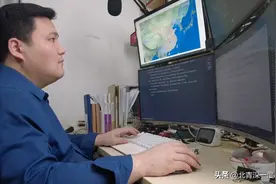 33岁程序员讲历史：做出26小时逆天“短视频”，获赞88万图片