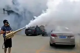 高压喷雾器图片