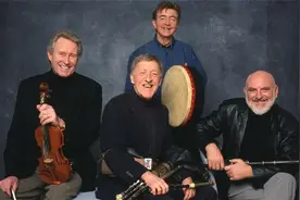 散装的英国：由四个“构成国”组成，每个构成国都像个“国”图片