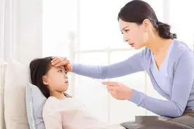 孩子得的是细菌性感冒还是病毒性感冒？如何区别？60秒看懂图片