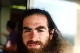 顶级数学家佩雷尔曼可以“恐怖”到什么程度图片