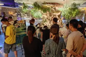 云游科普教育基地 | 安心宅在家！足不出户、开启科普博物之旅（十三）图片