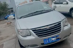 怪兽修车：翻新一辆“残破不堪”08年大捷龙，最终满血复活变新车图片