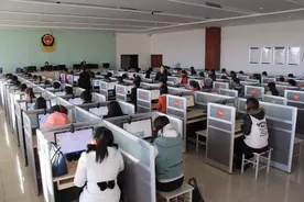 驾驶证科目1考试，一共有多少题图片