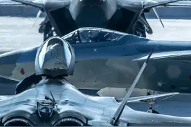 中国标准来了！空军首次确认歼-20是“五代机”，争吵可以停歇了图片