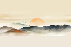 假如让你穿越历史，你最愿意生活在哪个朝代？图片