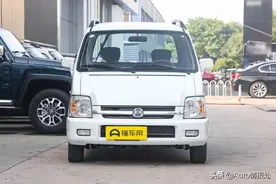 售46999元起，新款北斗星/北斗星X5上市，搭载1.4L动力图片