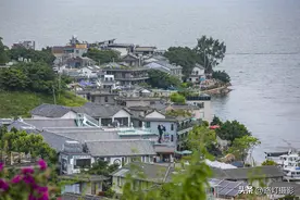 《去有风的地方》热播，云南大理再度爆火，带你打卡刘亦菲取景地图片