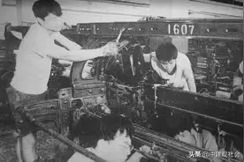 人生起起落落 总得努力向前：一位陕西某国有纺织厂下岗工人的自述图片