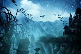 小孩真的有“天眼”吗？图片