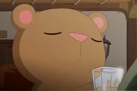 让小朋友也能看懂《那年那兔那些事儿》第一集第8集图片