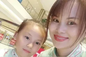 9岁女孩改造衣服“火”遍网络：孩子，所有的好运里，都藏着你的努力图片