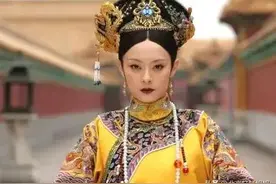 细品《甄嬛传》，从太后到宫女，这众多人物中谁最不幸图片