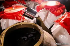 过年想喝老酒怎么存？行家：牢记3个注意事项，白酒越存越香醇图片