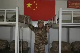 头发乱了，“Tony”来了！图片