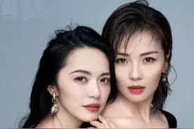 越老越耐看的女人，脸上一般都会有这4个特征，“骨相美”是关键图片