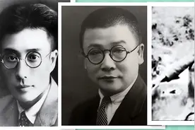 他被誉为“红色特工王”，上世纪三十年代，他如何打入国民党中统核心？图片