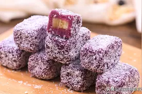 护眼效果是蓝莓的6倍！医生建议多给娃吃，错过实在太可惜！图片