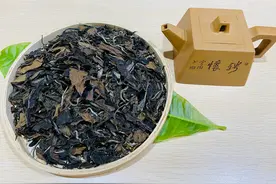 老白茶应该如何冲泡？图片