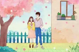 女人摸你的头代表什么图片