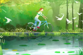 其实，女人动了真情，是有信号的图片