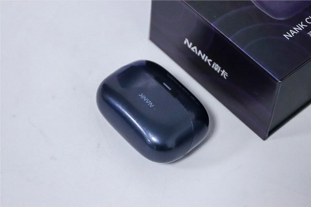 戴上它,我终于找到「零感佩戴」的耳机!南卡ClipSuper2深度体验