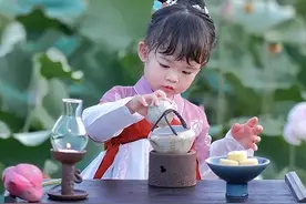 武夷山：号外号外！可盐可甜的“荷花仙子”“荷花仙童”评选大赛火热来袭～图片