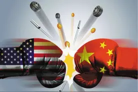 面对全球粮价暴涨，西方竟想让中国开仓放粮？真是让人笑掉大牙了图片