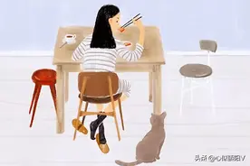 四方食事，不过一碗人间烟火，一个人好好吃饭才是治愈人心的良药图片