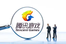 世界第一！腾讯游戏业务营收超索尼、苹果，微软仅排第四图片