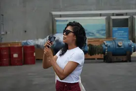 外籍博主打卡中国，原来你是这样的“三峡”图片