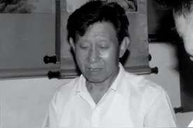 九一三后，“铁军师”的两位首长都被带走，为何前途却完全不同？图片