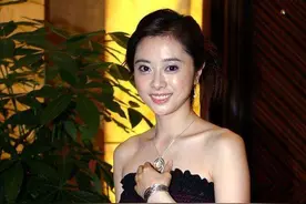 只要她参演金庸剧，她扮演的角色就是难以超越的图片