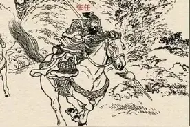 三国历史人物：四川籍10位名将图片