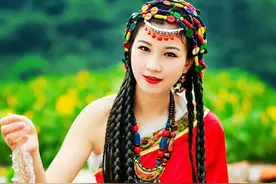 藏族人为什么要到处堆“石堆”？为什么遇见了一定不要碰？图片